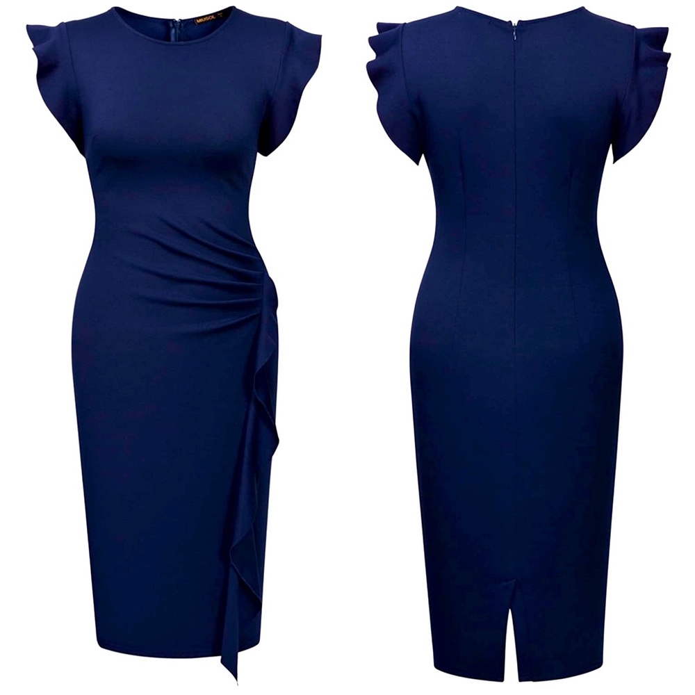 Women’s Cocktail Dress